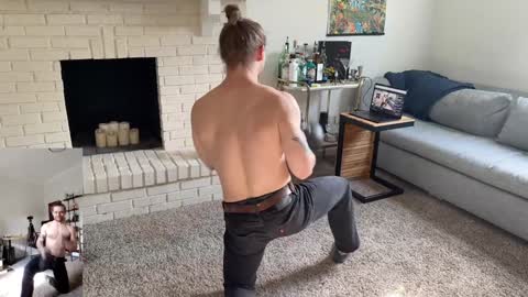 Snapshot of daddydaydrinkz chatting on 4, 12, 2024 DaddydayDrinkz online show from 4, 12, 2024