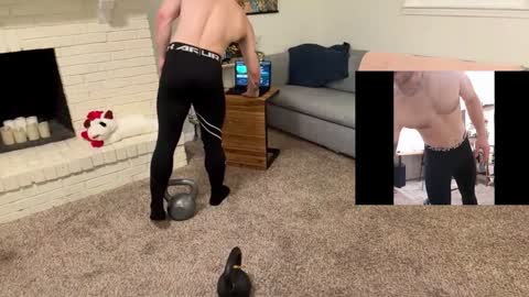 Snapshot of daddydaydrinkz chatting on 7, 12, 2024 DaddydayDrinkz online show from 7, 12, 2024