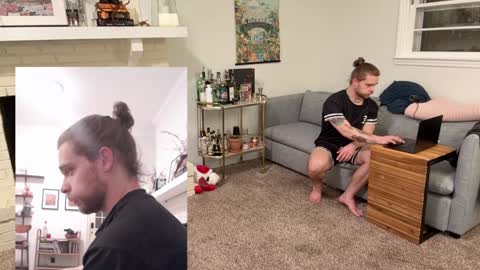 Snapshot of daddydaydrinkz chatting on 12, 12, 2024 DaddydayDrinkz online show from 12, 12, 2024