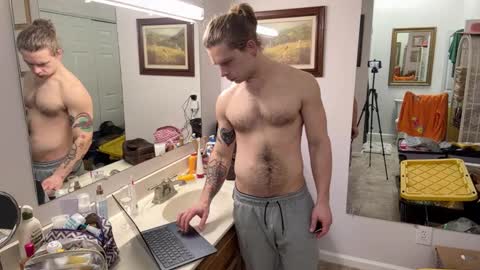 Snapshot of daddydaydrinkz chatting on 9, 2, 2025 DaddydayDrinkz online show from 9, 2, 2025