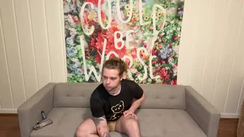 DaddydayDrinkz online show from 3, 5, 2026