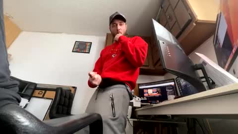 daddydic120402 online show from 19, 2, 2026