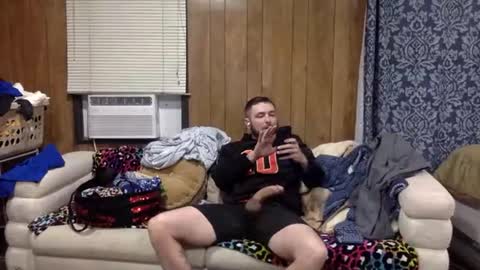 daddydic120402 online show from 11, 4, 2026