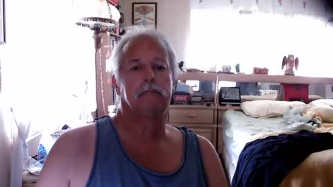 Snapshot of daddydick873570 chatting on 5, 8, 2026 daddydick873570 online show from 5, 8, 2026
