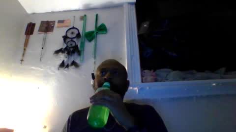 daddydickxm online show from 11, 1, 2026