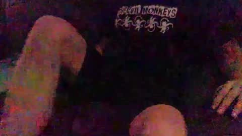 DJ online show from 18, 2, 2026