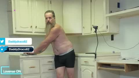 Daddy Draco online show from 17, 6, 2026