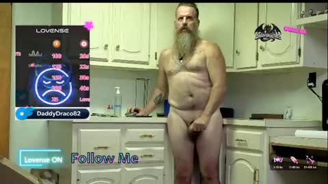 Daddy Draco online show from 30, 7, 2026