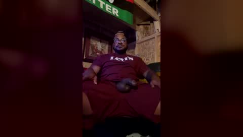 daddydraybbc online show from 1, 7, 2026
