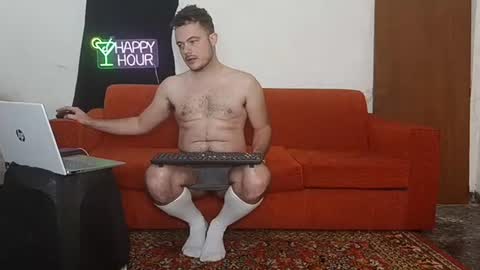 Greekboy28 online show from 23, 2, 2026
