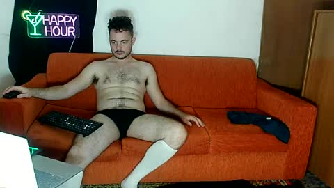 Greekboy28 online show from 10, 7, 2026