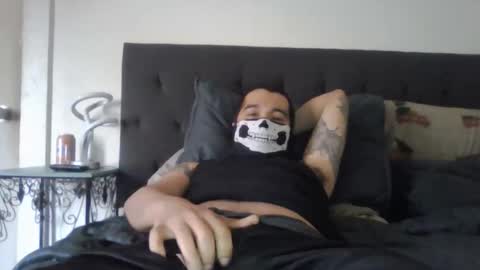 daddygooner666 online show from 5, 5, 2026