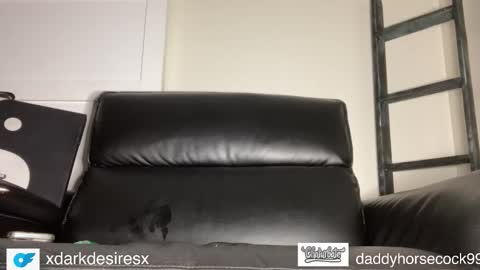 daddyhorsecock99 online show from 18, 10, 2025