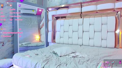 JAZMIN online show from 17, 1, 2025