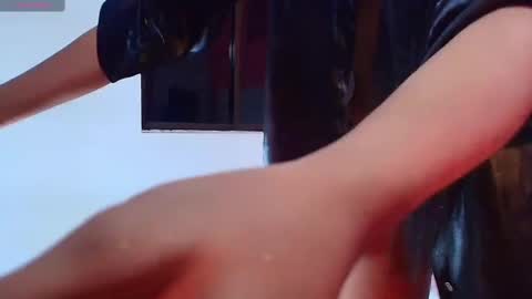 JAZMIN online show from 20, 2, 2025