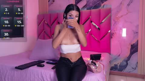 JAZMIN online show from 13, 1, 2026