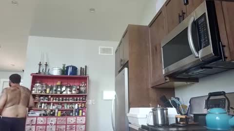 daddyj1983 online show from 18, 5, 2026