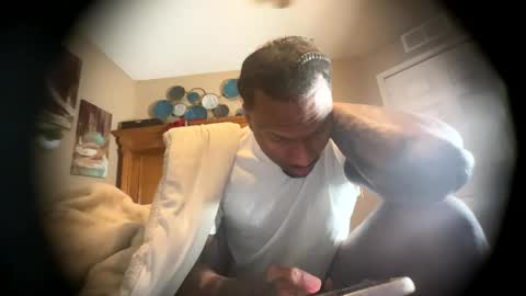 sexy tatted king bbc online show from 9, 5, 2026