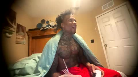 Snapshot of daddyjanimal chatting on 7, 6, 2026 sexy tatted king bbc online show from 7, 6, 2026