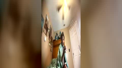 Snapshot of daddyjanimal chatting on 12, 6, 2026 sexy tatted king bbc online show from 12, 6, 2026