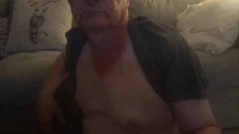 daddymike92883_1 online show from 11, 2, 2025