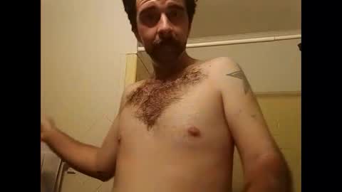 Snapshot of daddymill98 chatting on 25, 9, 2025 daddymill98 online show from 25, 9, 2025