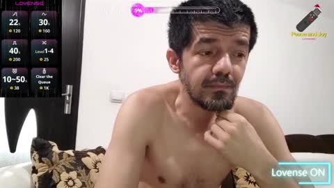 daddynextdoor86 online show from 6, 4, 2026