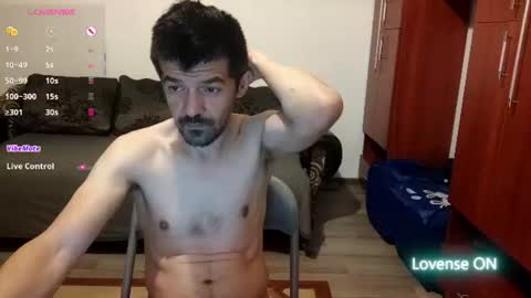 Snapshot of daddynextdoor86 chatting on 18, 6, 2026 daddynextdoor86 online show from 18, 6, 2026