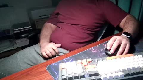 Paul online show from 6, 10, 2025