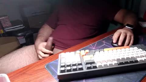 Paul online show from 13, 10, 2025