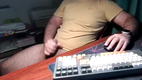 Paul online show from 28, 10, 2025