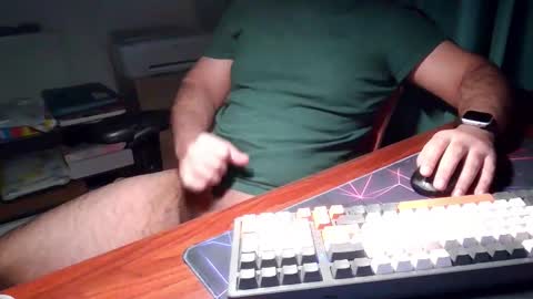 Paul online show from 2, 11, 2025