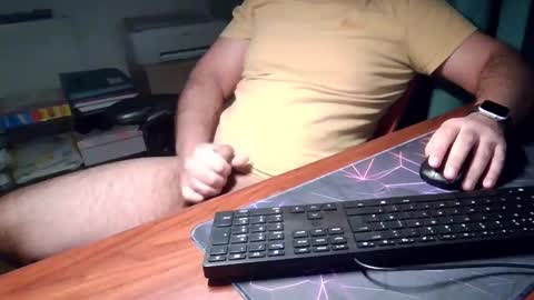 Paul online show from 18, 11, 2025