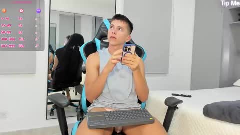 Snapshot of daddyrich4u chatting on 6, 10, 2025 daddyrich4u online show from 6, 10, 2025