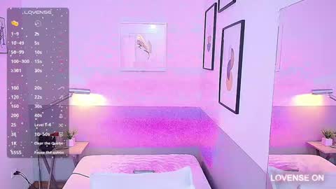 Antonella  online show from 8, 12, 2024