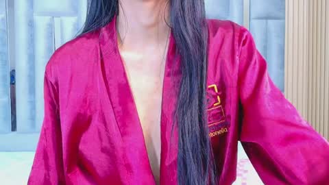 Antonella  online show from 4, 4, 2026