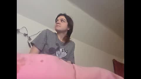 fairylee21 online show from 14, 12, 2025