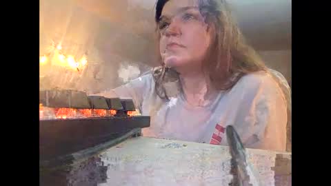 fairylee21 online show from 16, 12, 2025