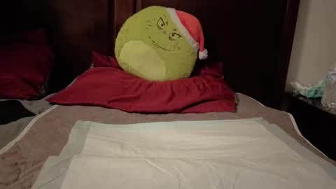 Snapshot of daddysdoll6699 chatting on 26, 9, 2025 Alissa online show from 26, 9, 2025