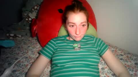 Saoirse online show from 18, 12, 2024