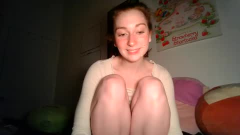 Saoirse online show from 21, 12, 2024