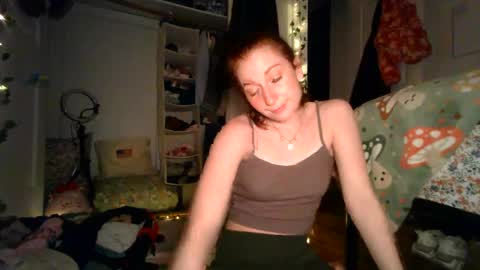 Saoirse online show from 29, 12, 2024