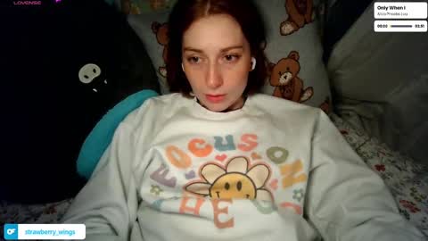 Saoirse online show from 2, 10, 2025