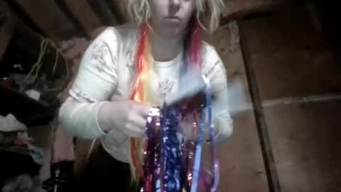 daddysg1rl123 online show from 18, 6, 2026