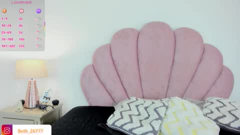 Bethany online show from 25, 10, 2025