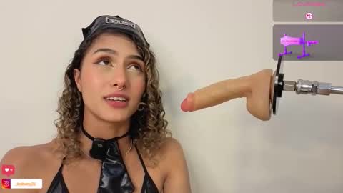 Bethany online show from 24, 3, 2026