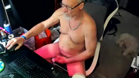 daddyshowme online show from 30, 3, 2026
