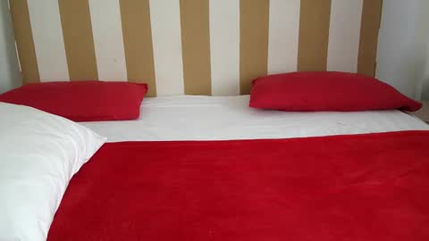 daddyslittleebony online show from 5, 3, 2025