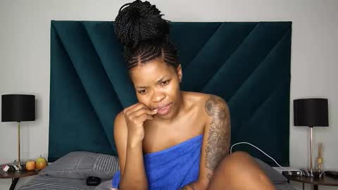 daddyslittleebony online show from 25, 2, 2026