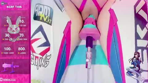 Snapshot of daddyslittlegirl01 chatting on 20, 6, 2026 Im Andrea Nice to see you here I love patterns soo much online show from 20, 6, 2026